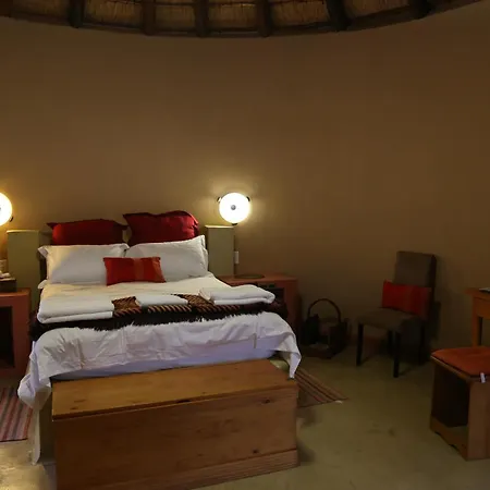 Bona Intaba Game Lodge Hoedspruit Exterior photo