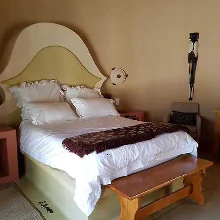 Bona Intaba Game Lodge Hoedspruit Exterior photo