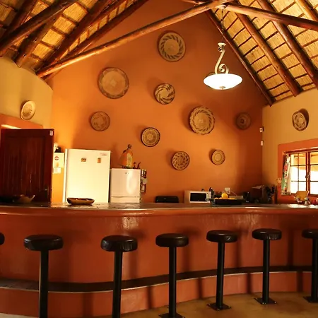 Bona Intaba Game Lodge Hoedspruit Exterior photo