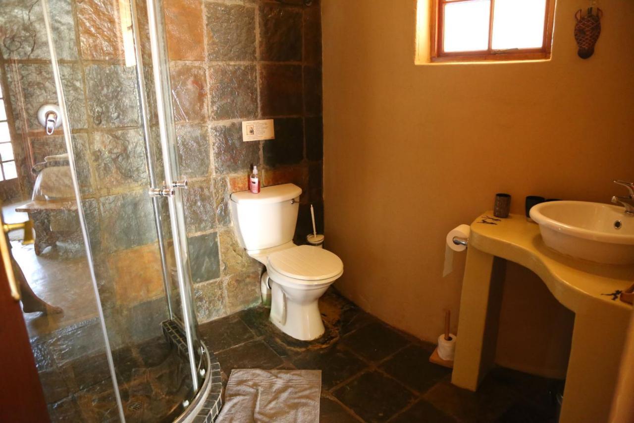 Lodge Bona Intaba Game Hoedspruit