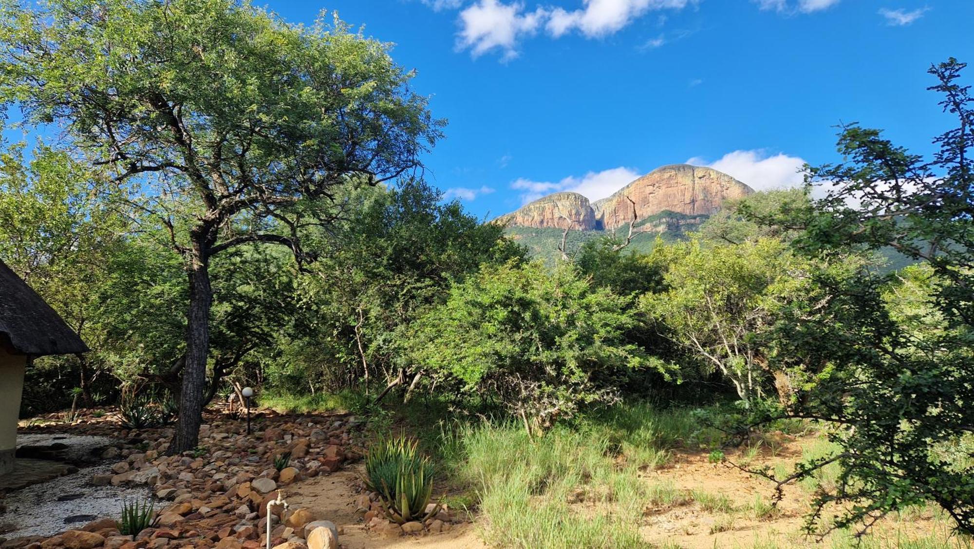 Lodge Bona Intaba Game Hoedspruit
