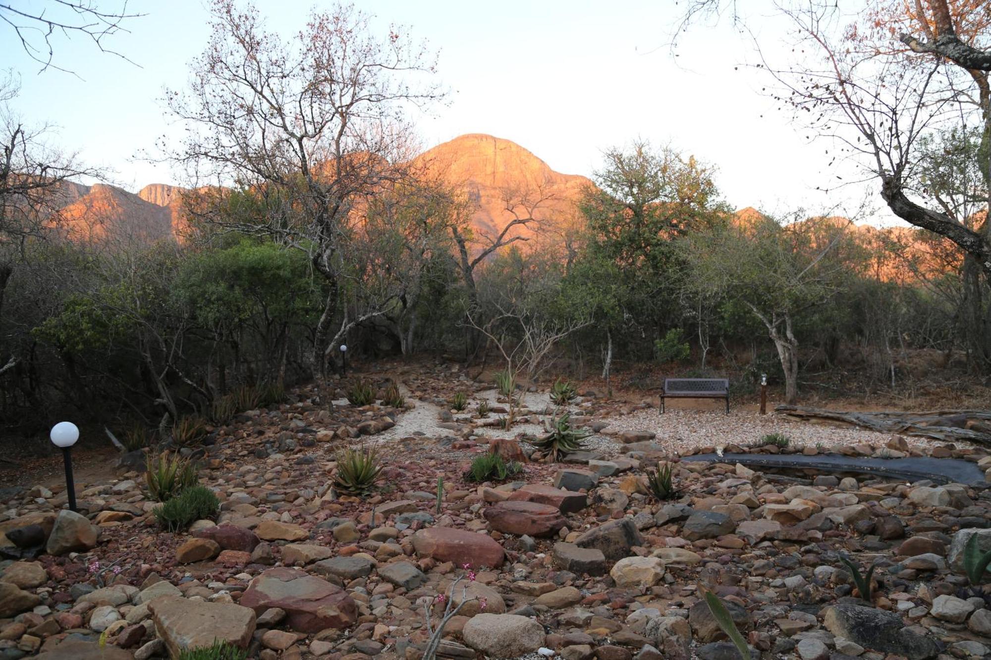 Bona Intaba Game Lodge
