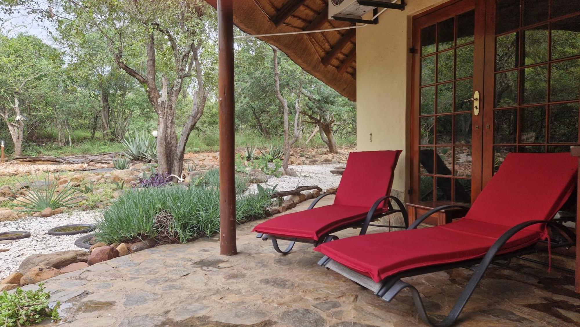 Bona Intaba Game Lodge