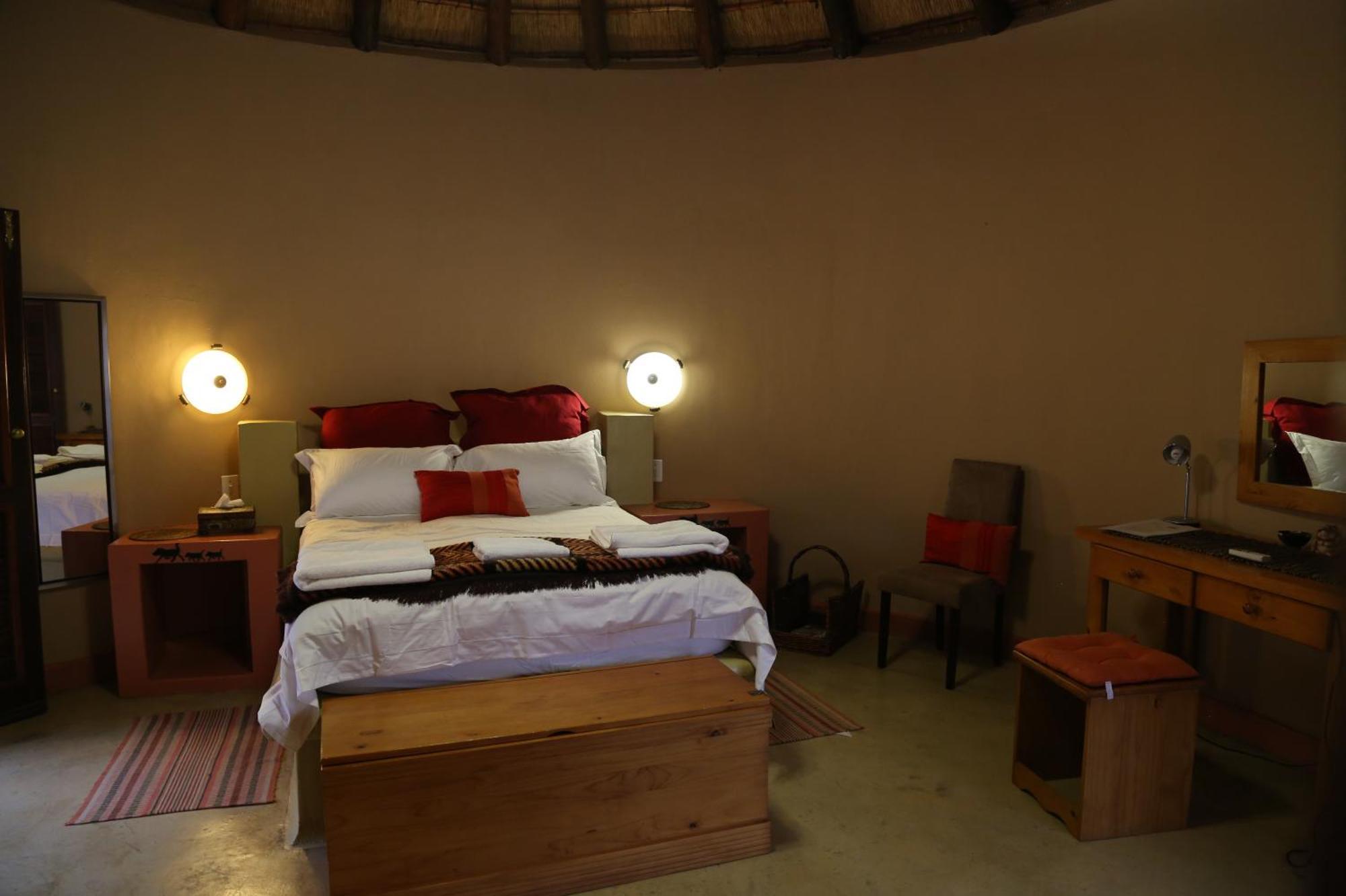 Bona Intaba Game Lodge