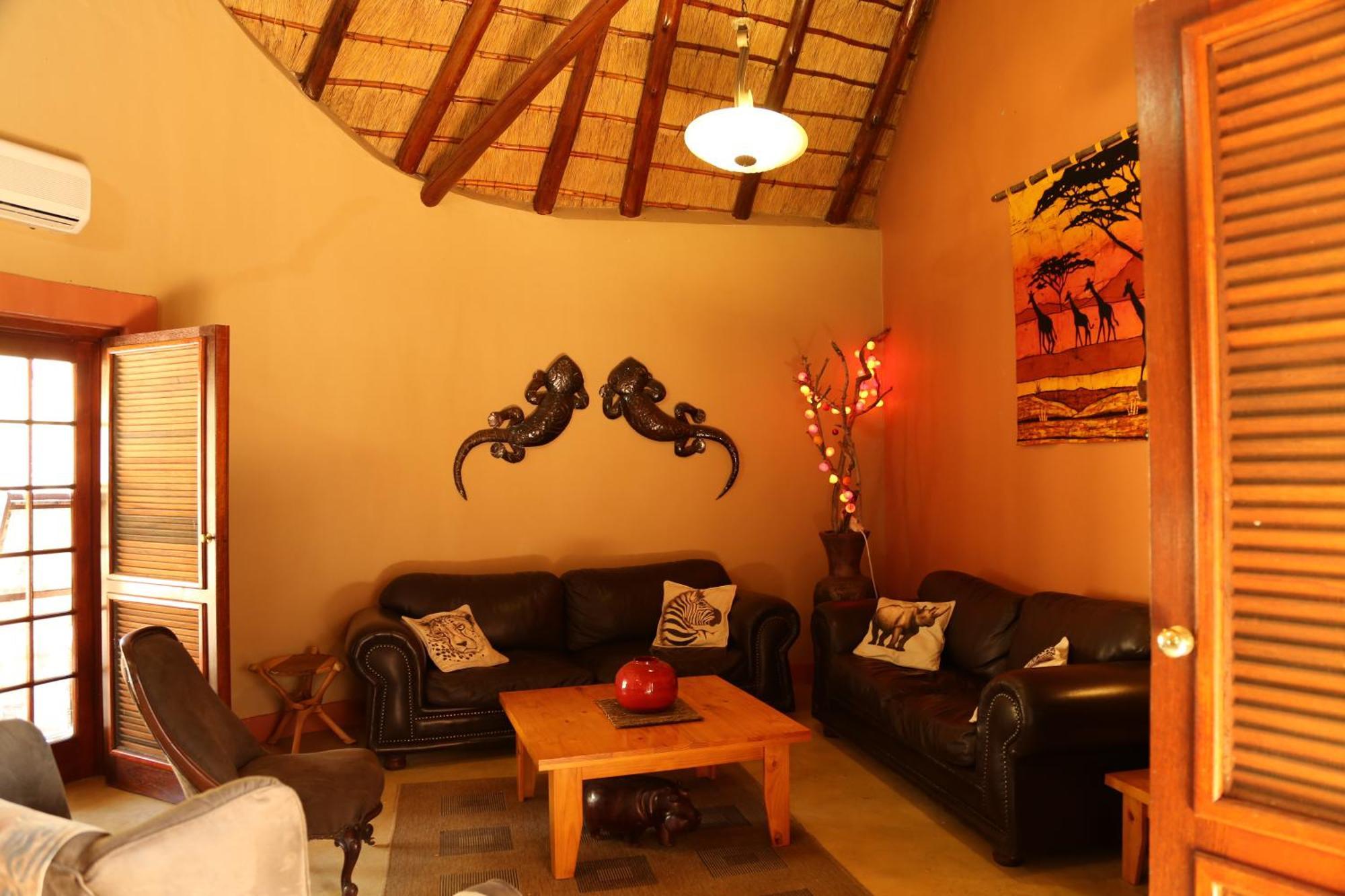 Bona Intaba Game Lodge Hoedspruit