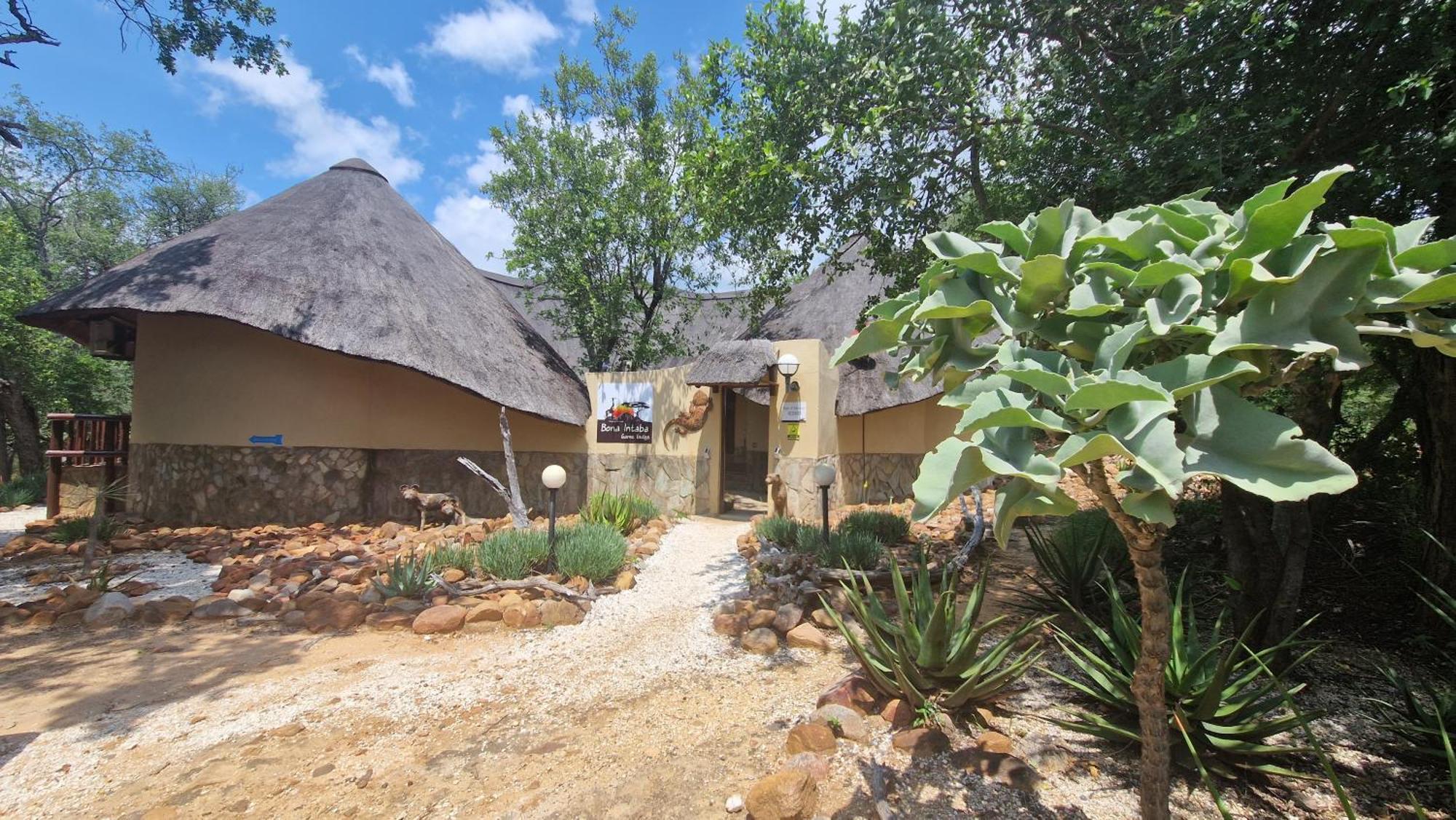 Bona Intaba Game Lodge