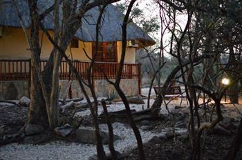 Lodge Bona Intaba Game
