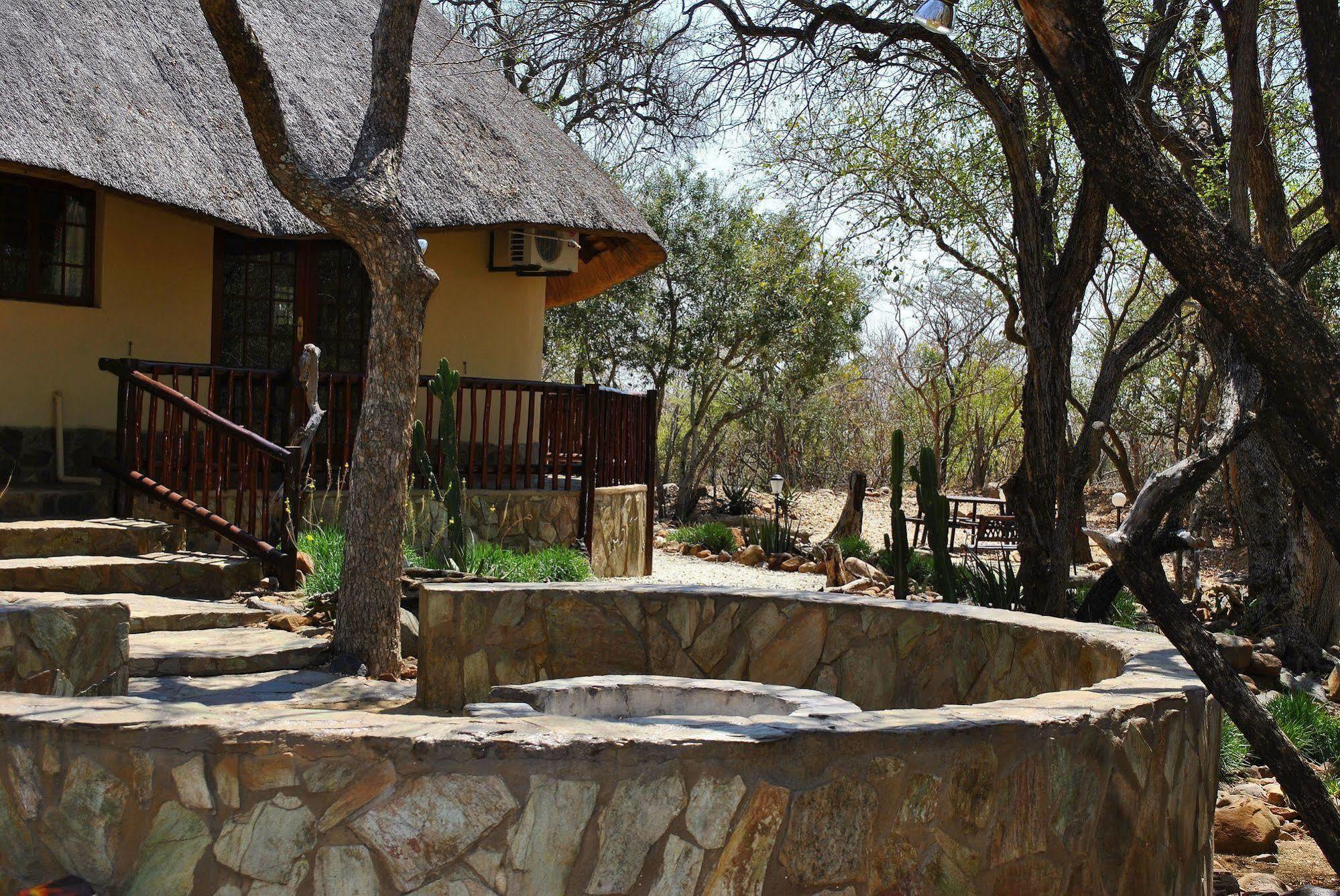 Lodge Bona Intaba Game Hoedspruit