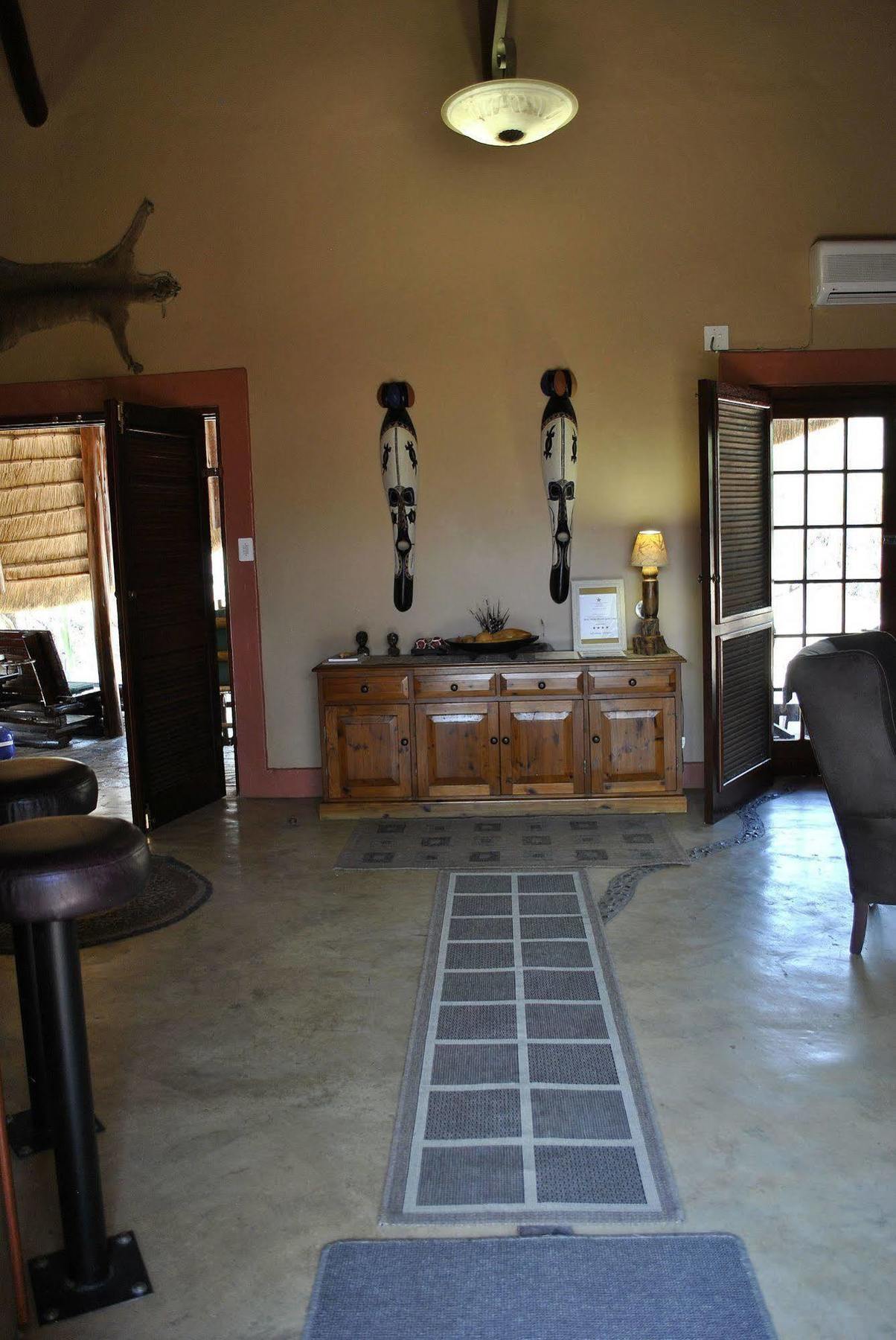 Bona Intaba Game Lodge Hoedspruit