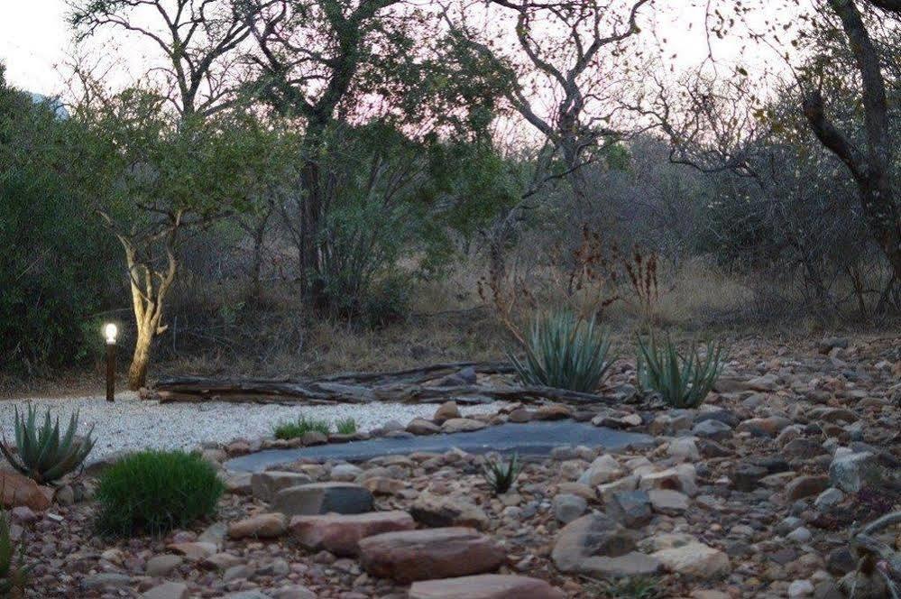 Bona Intaba Game Lodge Hoedspruit